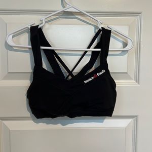 ❌SOLD❌ Reebok sports bra
